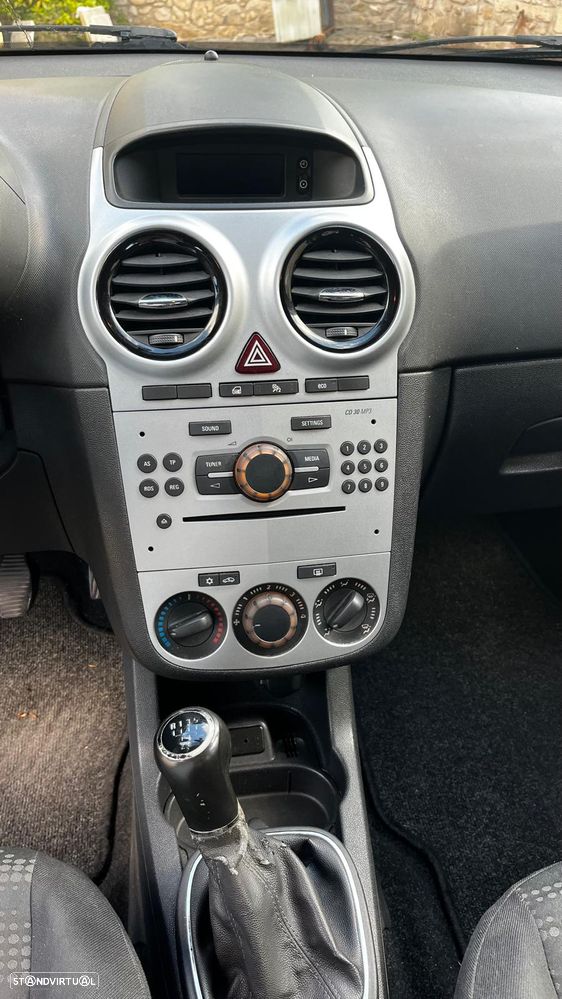 Opel Corsa - 3