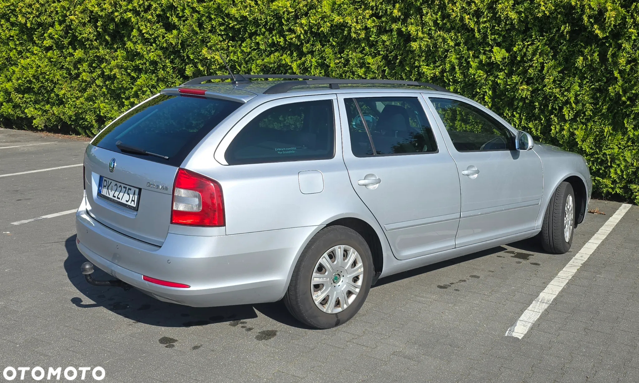 Skoda Octavia 1.6 TDI Ambiente - 6