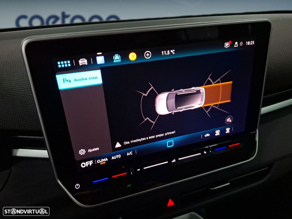 VW T-Roc 1.5 eTSI Trend DSG - 19