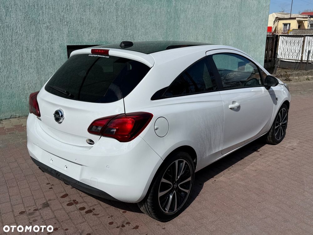 Opel Corsa 1.4 Color Edition - 10