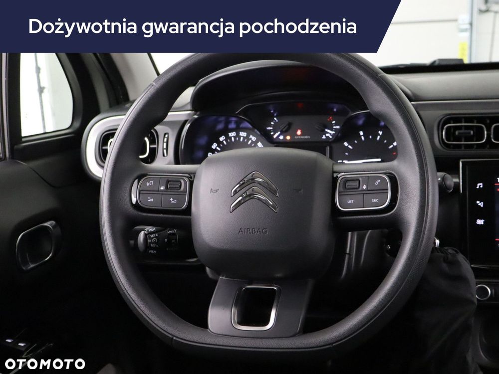 Citroën C3 - 21