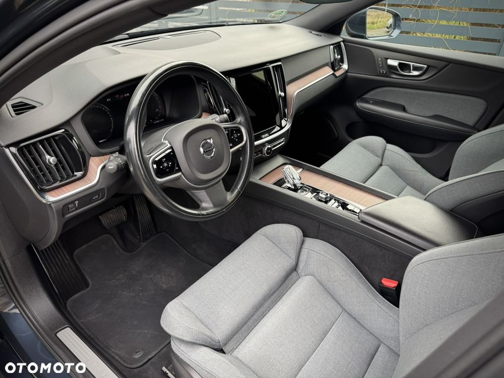 Volvo S60 B5 B Geartronic Inscription - 9