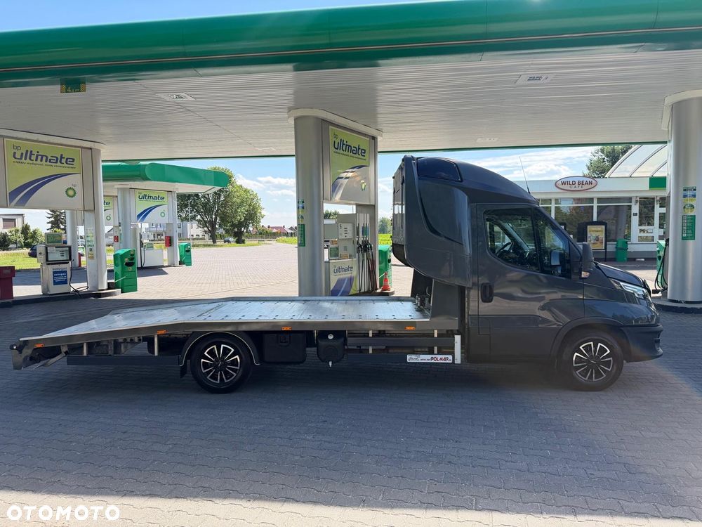 Iveco Daily - 4