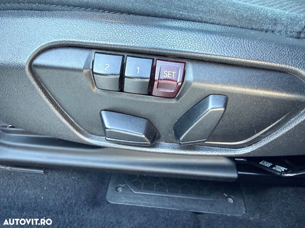 BMW Seria 2 216d Aut. Luxury Line - 19