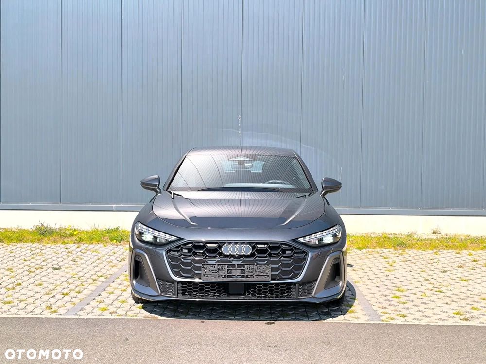 Audi A5 Limousine TFSI S tronic - 4