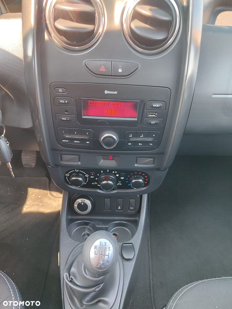 Dacia Duster - 18