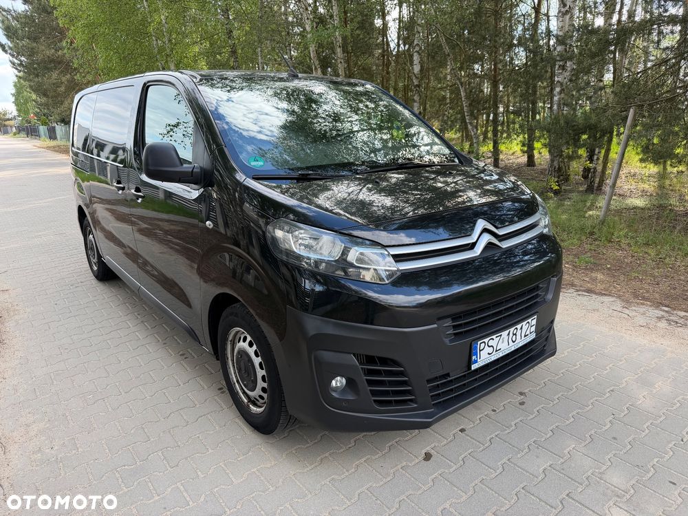 Citroën Jumpy - 2