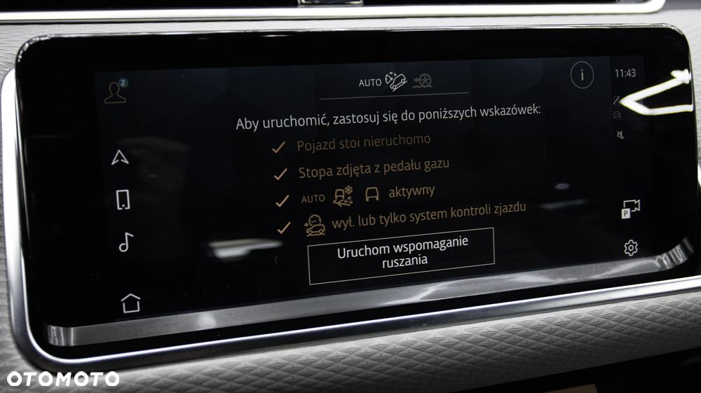 Land Rover Range Rover Evoque 2.0 P249 mHEV HSE - 29