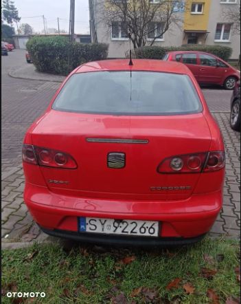 Seat Cordoba 1.2 12V Stella - 4