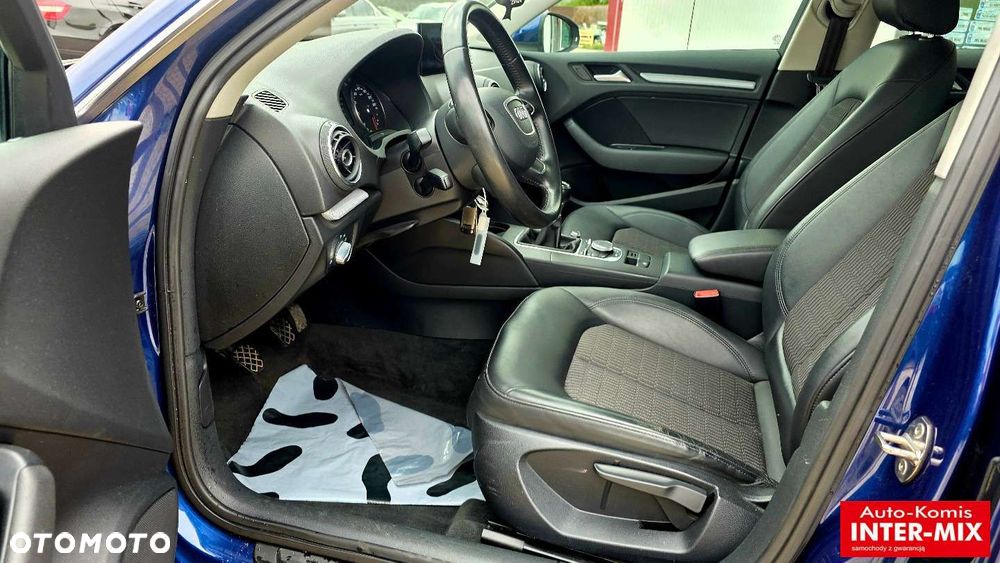 Audi A3 Sportback - 27