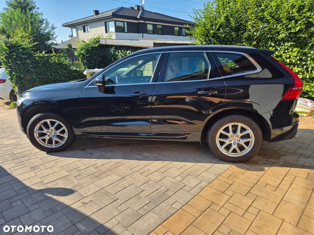 Volvo XC 60 D4 Momentum - 3