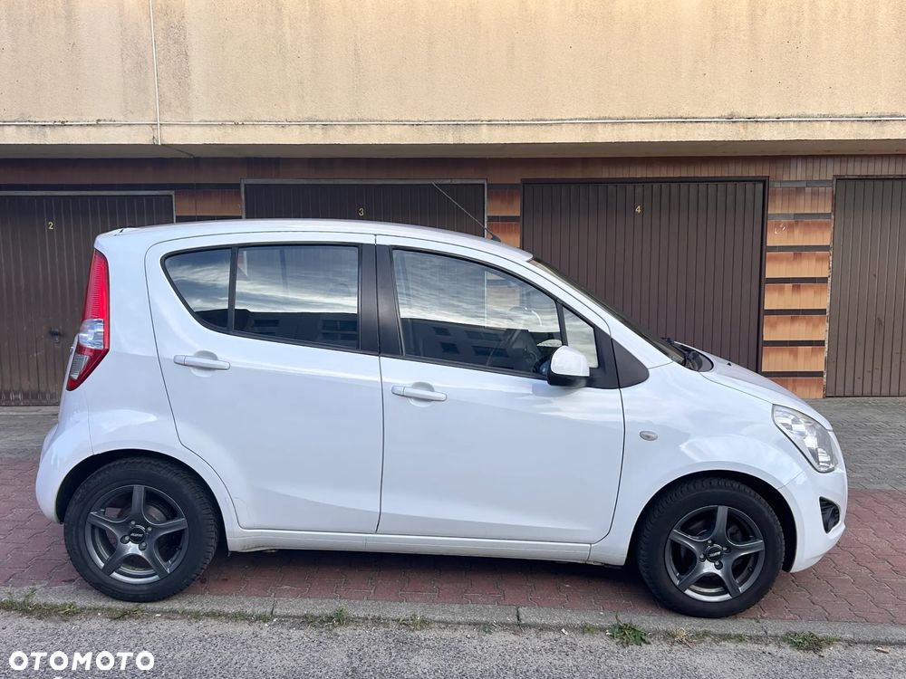 Suzuki Splash - 14