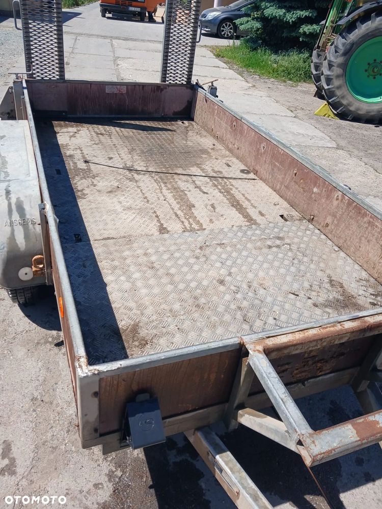 Inny A-S 2700 - 4