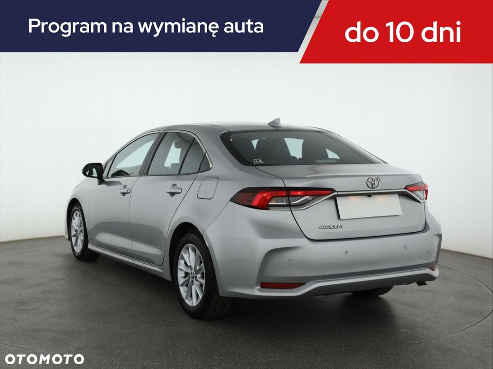 Toyota Corolla - 6