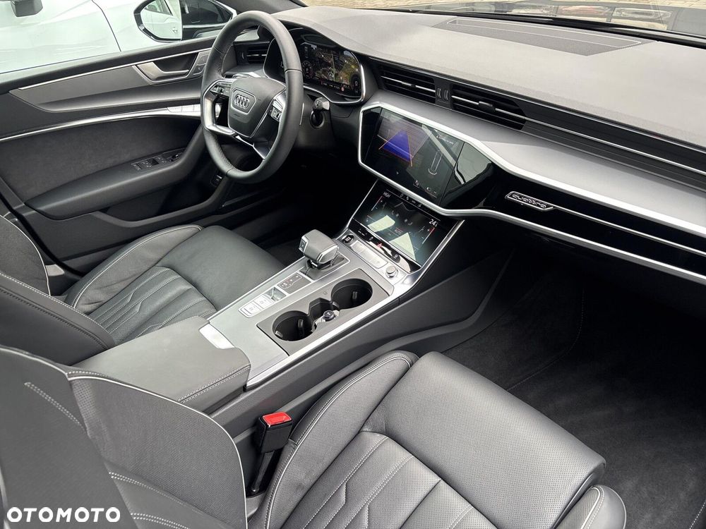 Audi A7 Sportback - 35