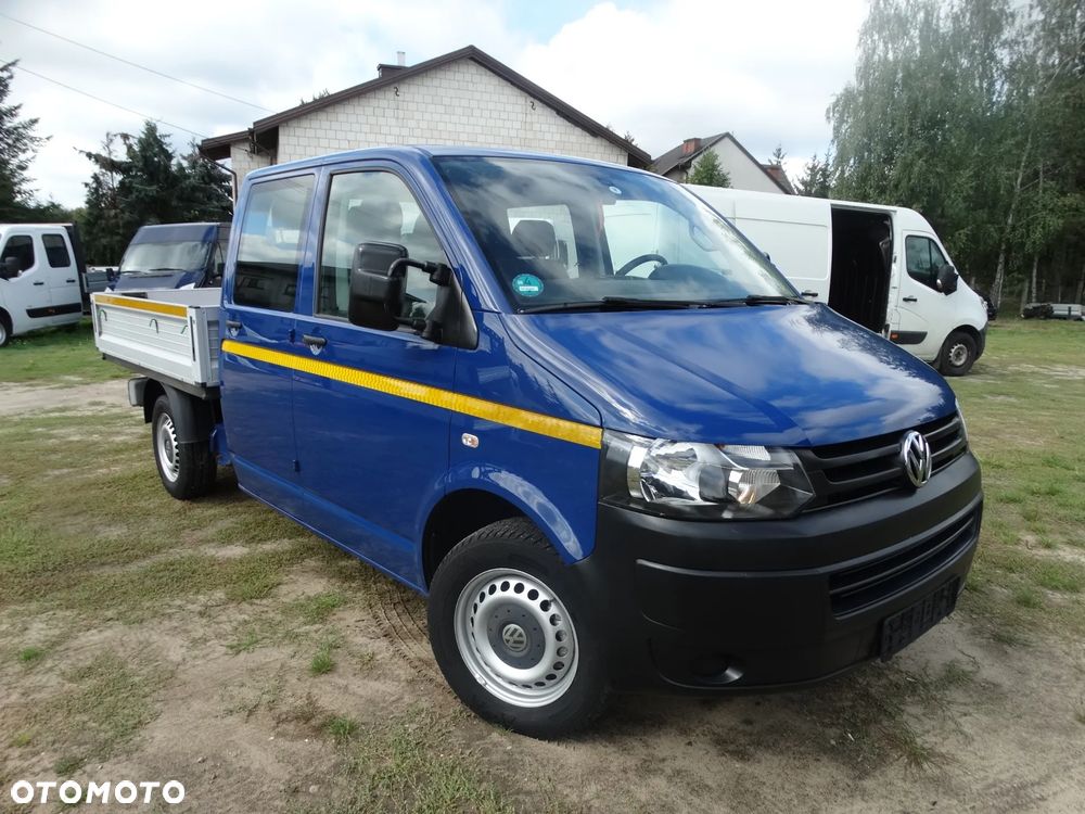 Volkswagen Transporter - 3