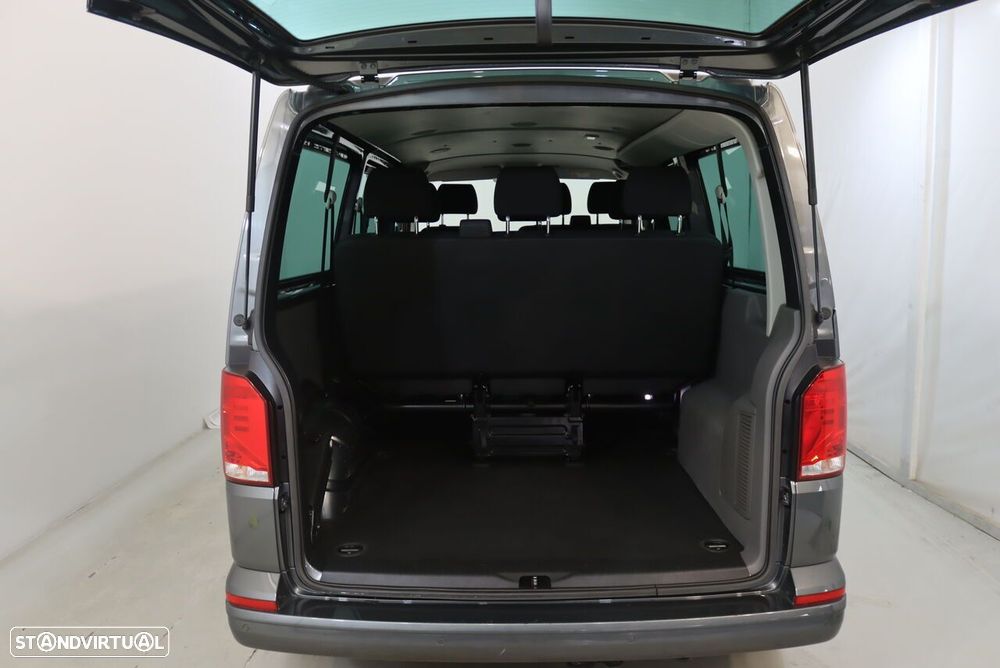 VW Transporter 2.0 TDI L.Business - 32