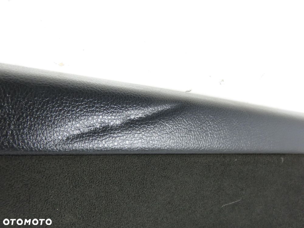 BOCZEK PRAWY TYLNY NISSAN MAXIMA VI A34 829007Y012 - 10