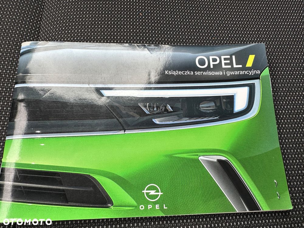 Opel Combo - 32