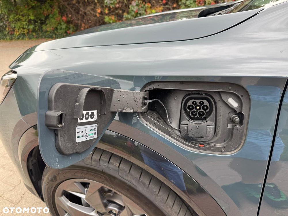 Cupra Formentor 1.5 e-Hybrid DSG VZ Extreme - 22