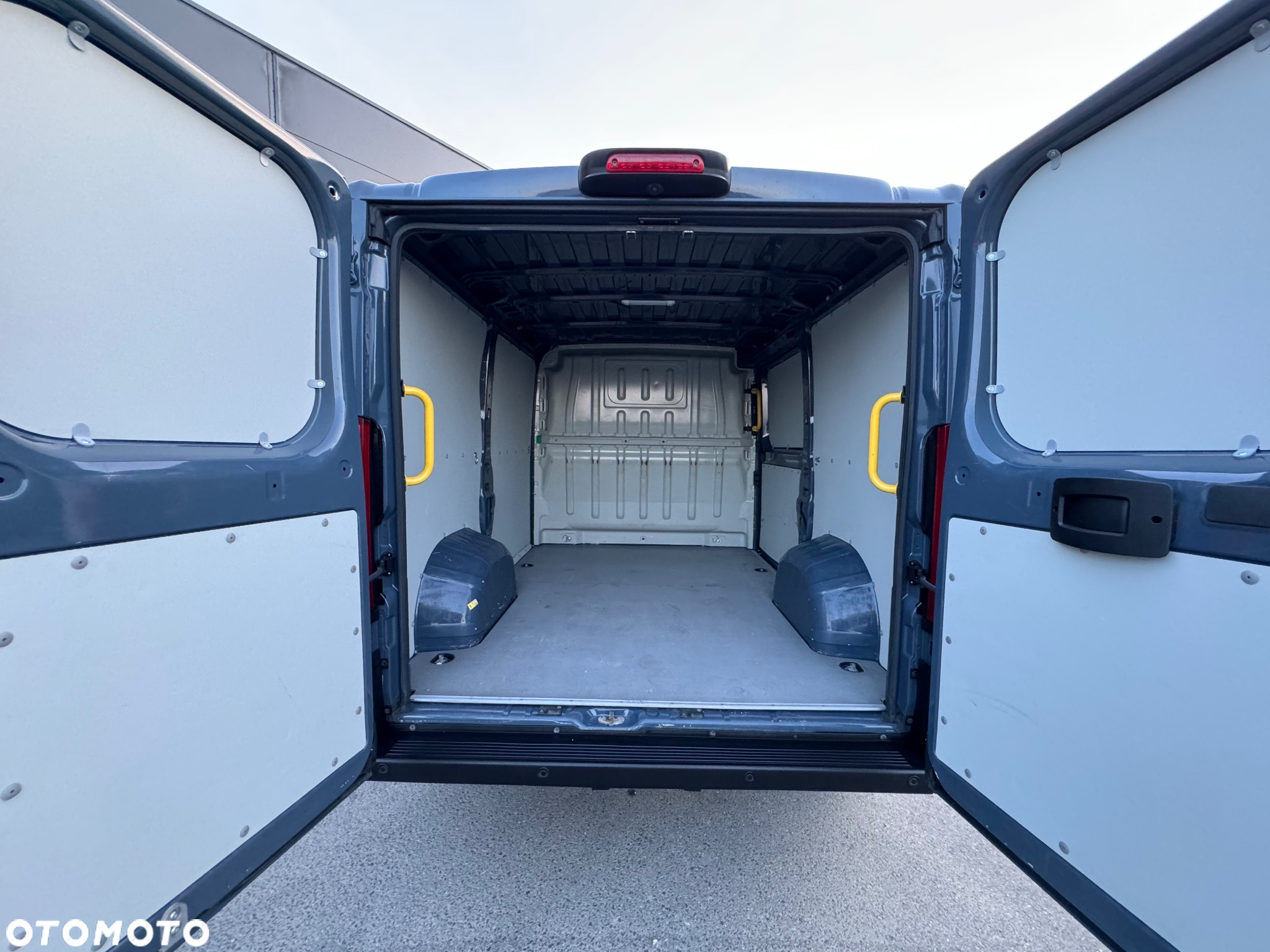 Citroën Jumper L1H1 - 10