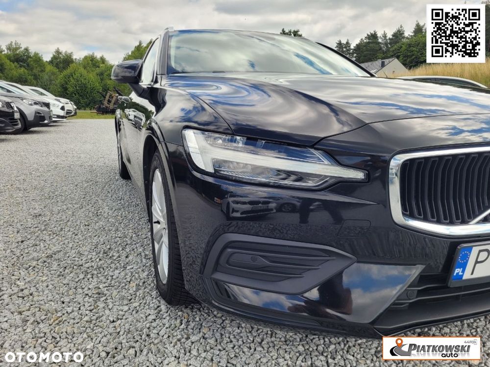 Volvo V60 D3 Momentum Pro - 4