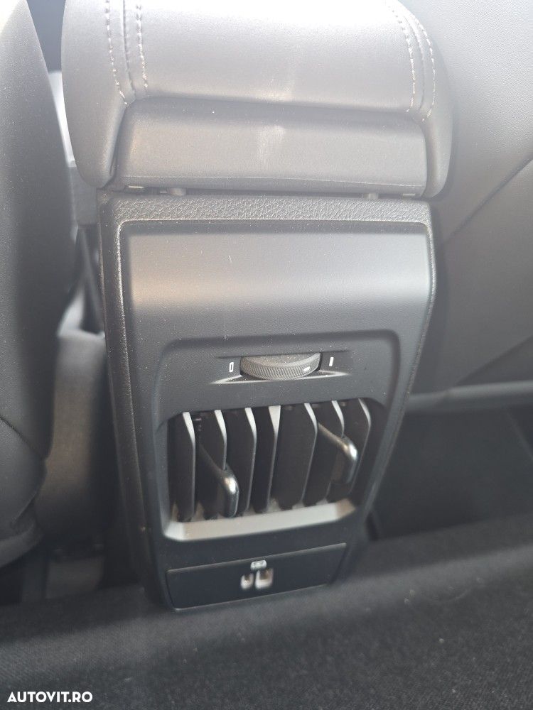 Alfa Romeo Tonale 1.5 FWD AT MHEV Intensa - 21