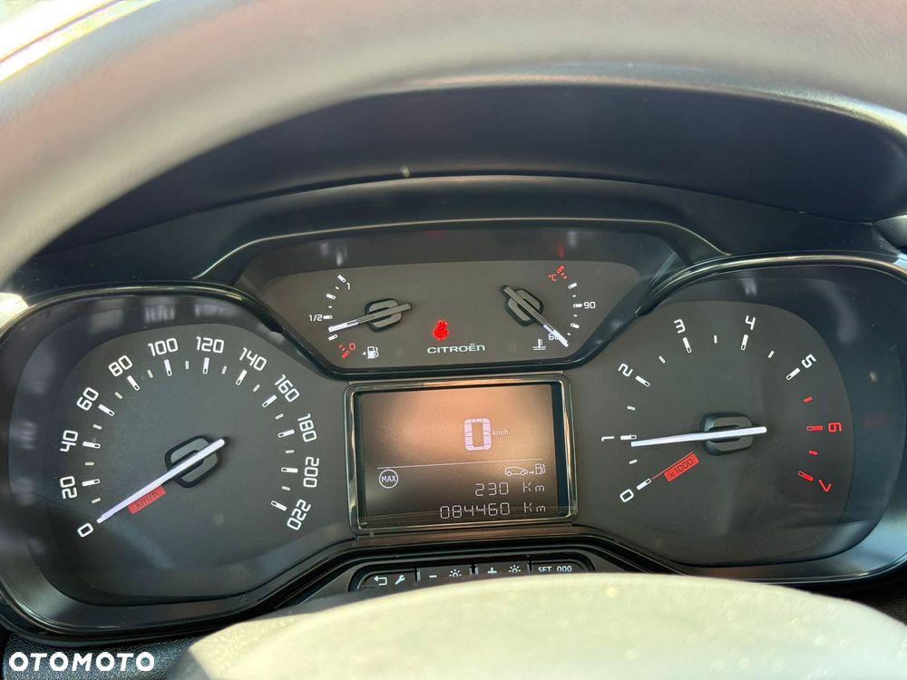 Citroën C3 1.2 PureTech MoreLife - 5