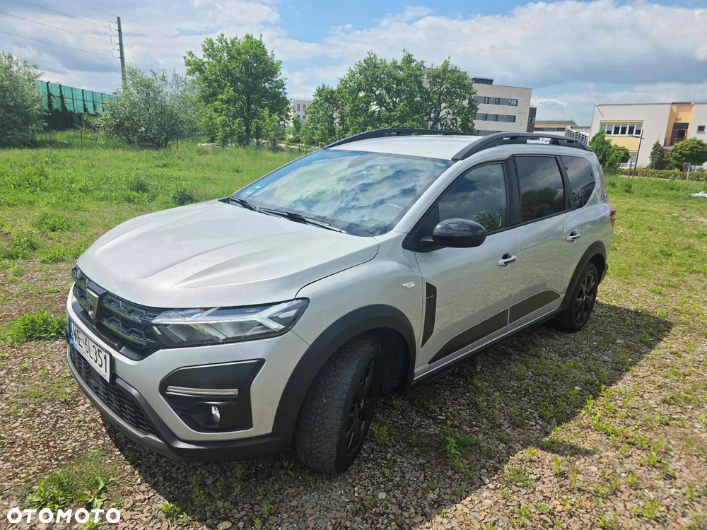 Dacia Jogger 1.0 TCe Extreme+ 7os - 2