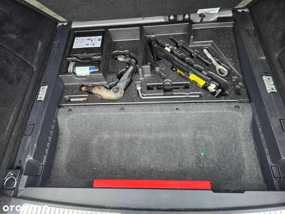 Mercedes-Benz ML 280 CDI 4Matic 7G-TRONIC DPF - 22