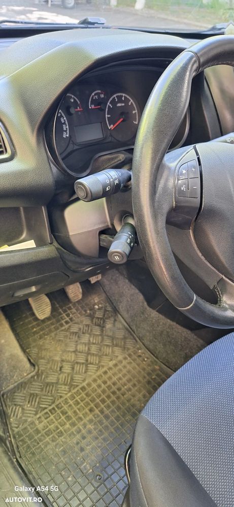 Opel Combo - 13