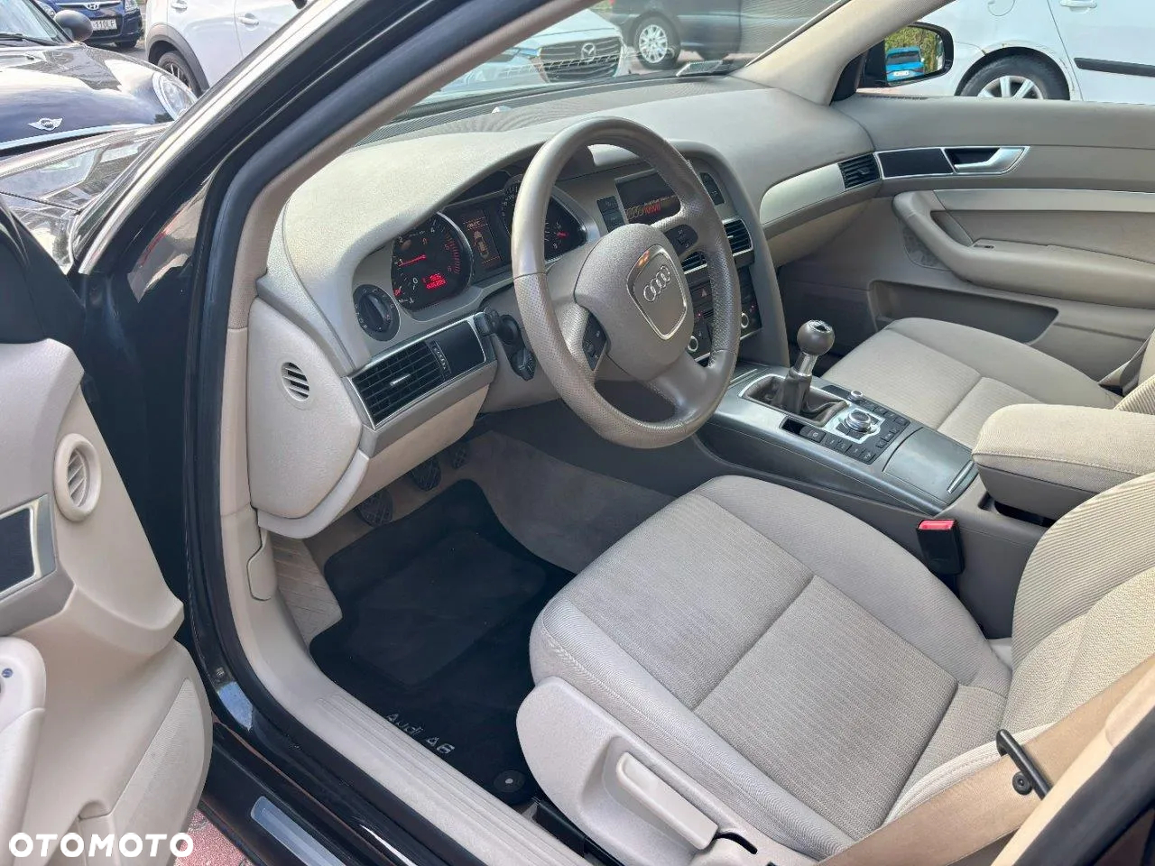 Audi A6 2.0 TDI - 18