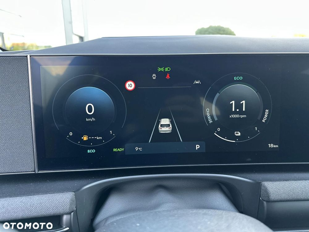 Hyundai Tucson 1.6 T-GDi HEV N-Line 2WD - 15