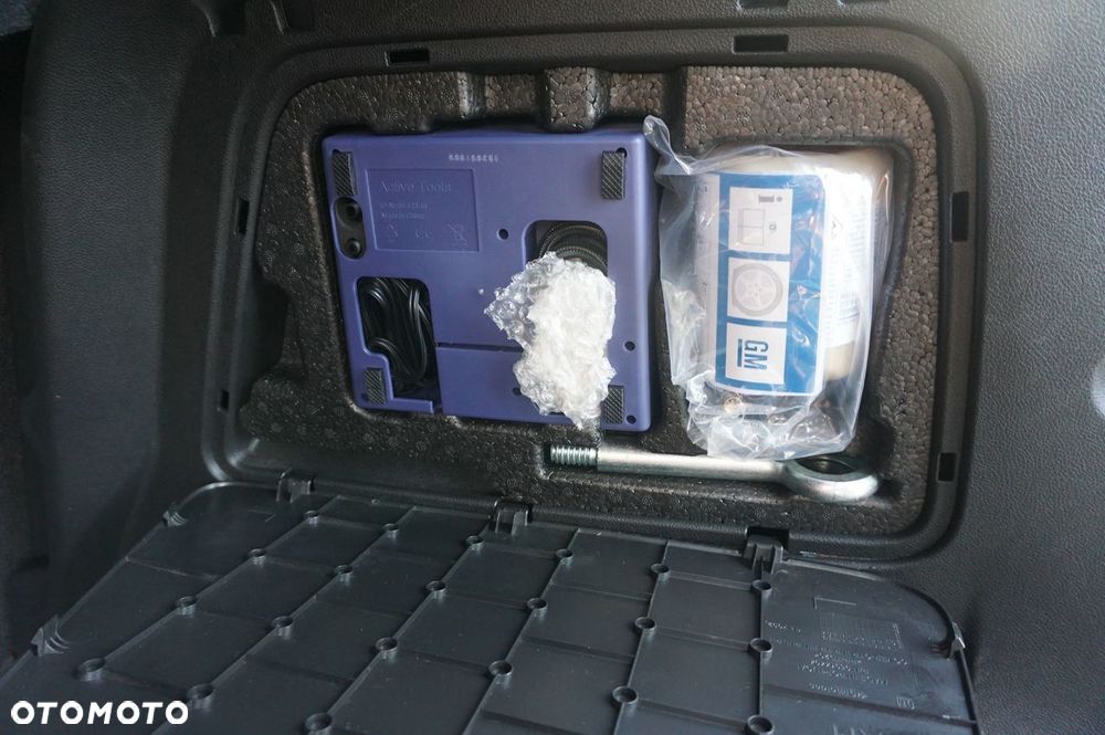 Opel Mokka 1.4 T Cosmo S&S EU6 - 27