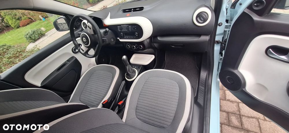 Renault Twingo SCe 70 Life - 8