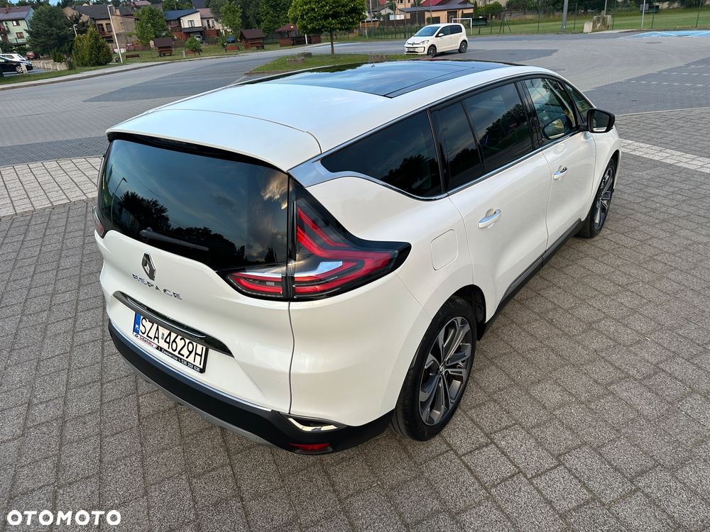 Renault Espace 1.8 TCe Energy Initiale Paris EDC - 24