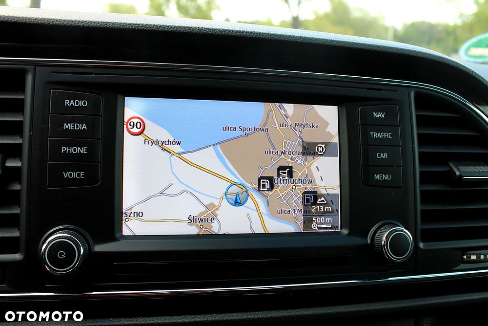 Seat Leon 1.4 TSI Start&Stop FR - 9