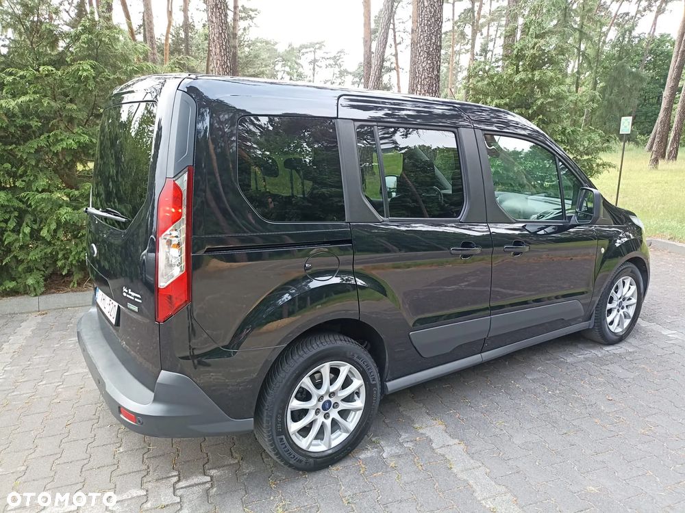 Ford Tourneo Connect 1.0 EcoBoost Start-Stop Titanium - 3