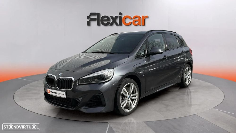 BMW 225xe Active Tourer - 12