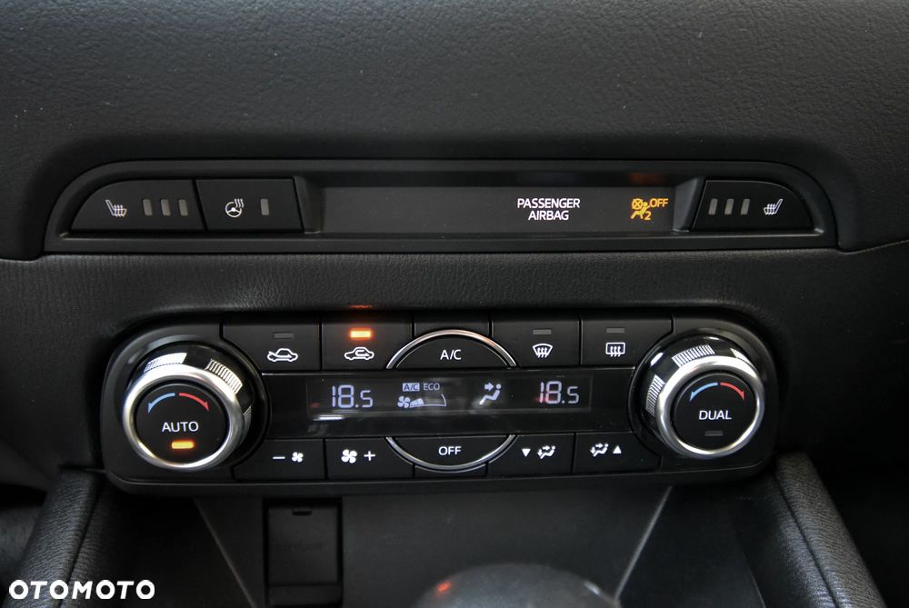 Mazda CX-5 - 16