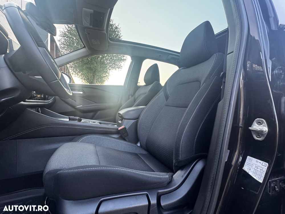 Nissan Qashqai 1.5 VC-T e-Power N-Connecta - 22