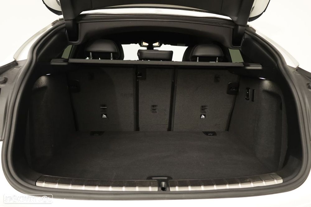 BMW X4 20 d xDrive Pack M 50 anos Auto - 24