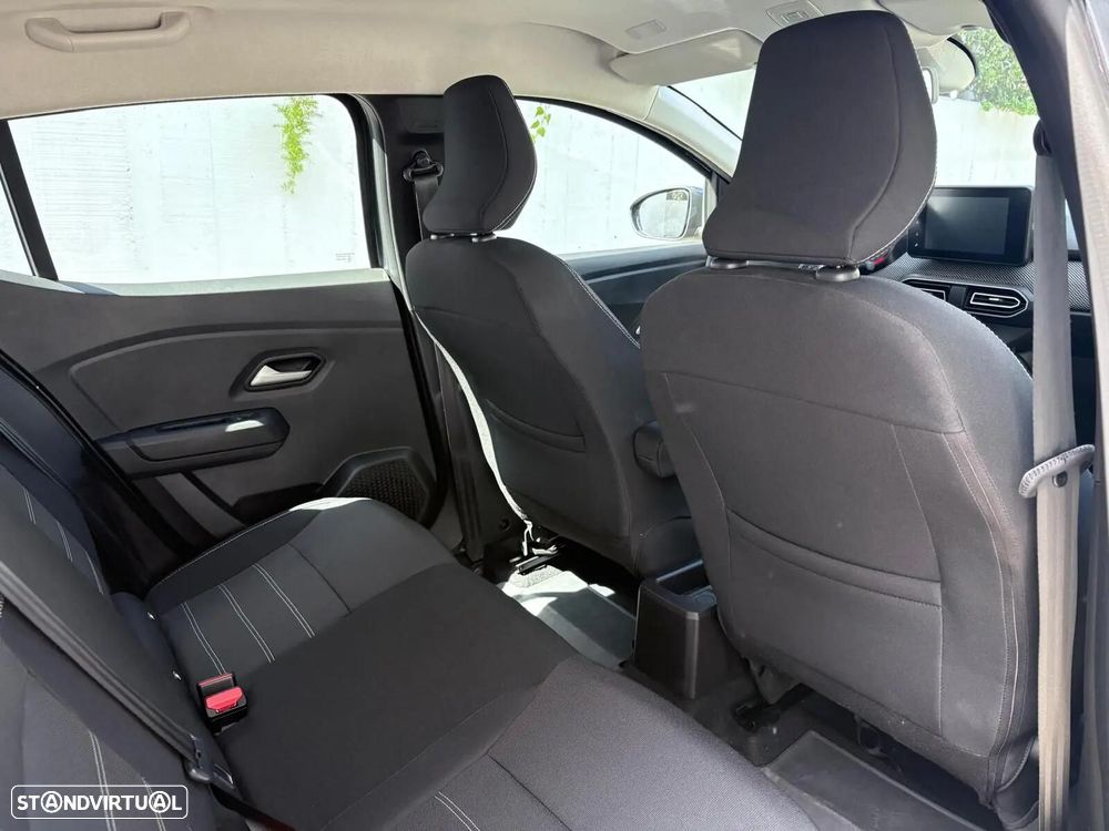 Dacia Sandero 1.0 TCe Expression - 56