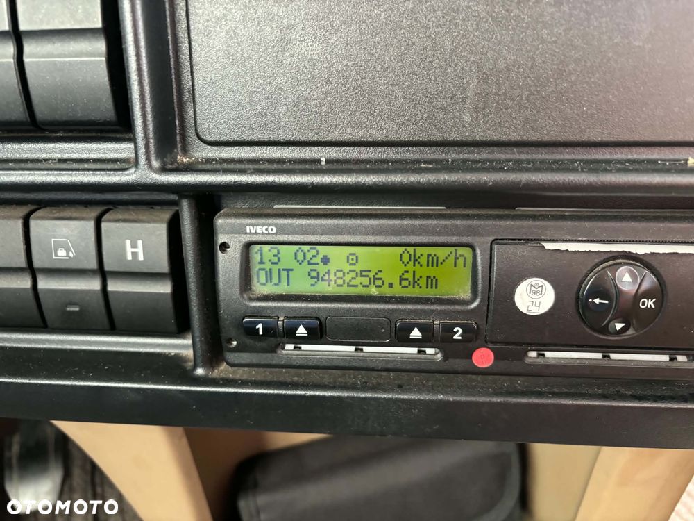 Iveco Crossway Line 13 - 9