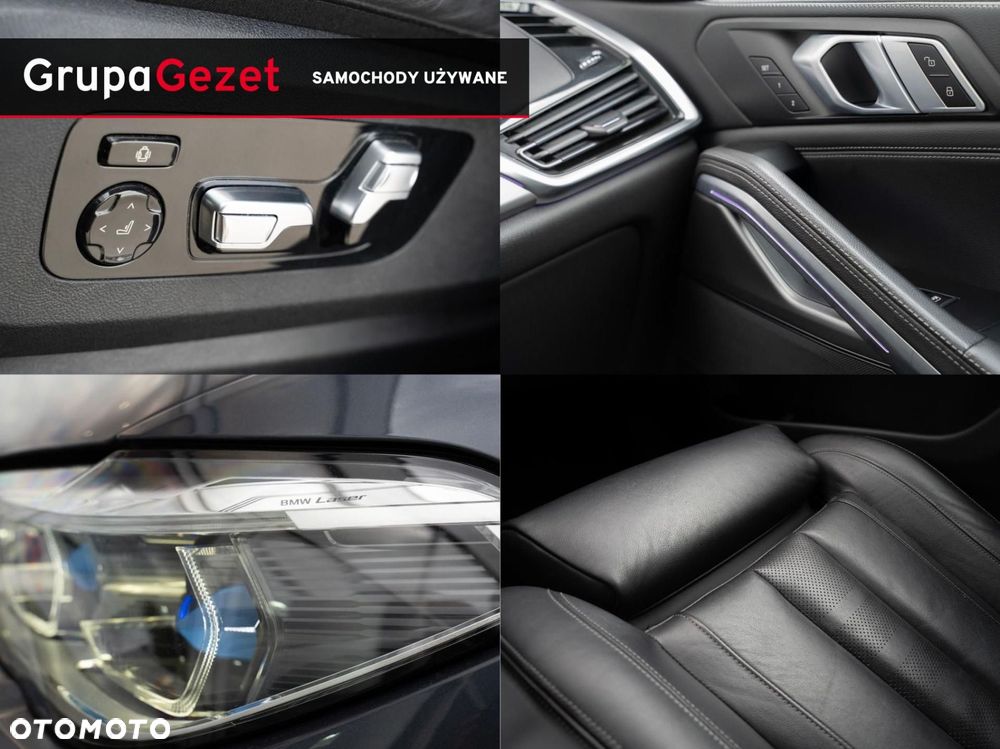 BMW X6 - 15