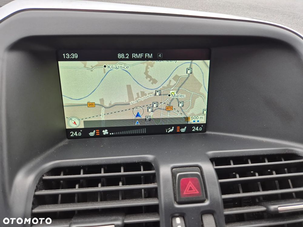 Volvo XC 60 D3 Momentum - 13