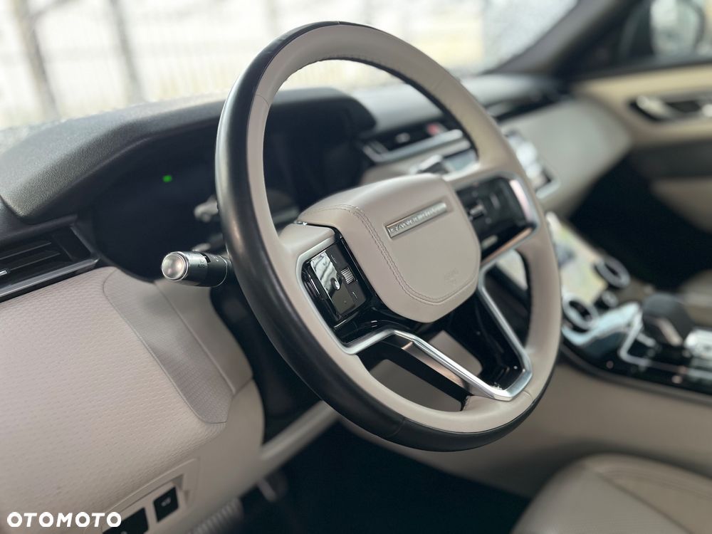 Land Rover Range Rover Velar 2.0 P250 R-Dynamic S - 17