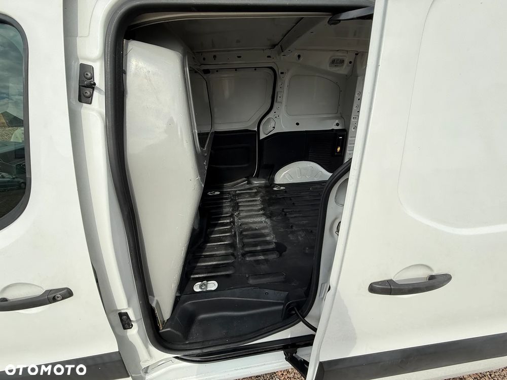 Peugeot Partner 1.6 HDi VTC - 14