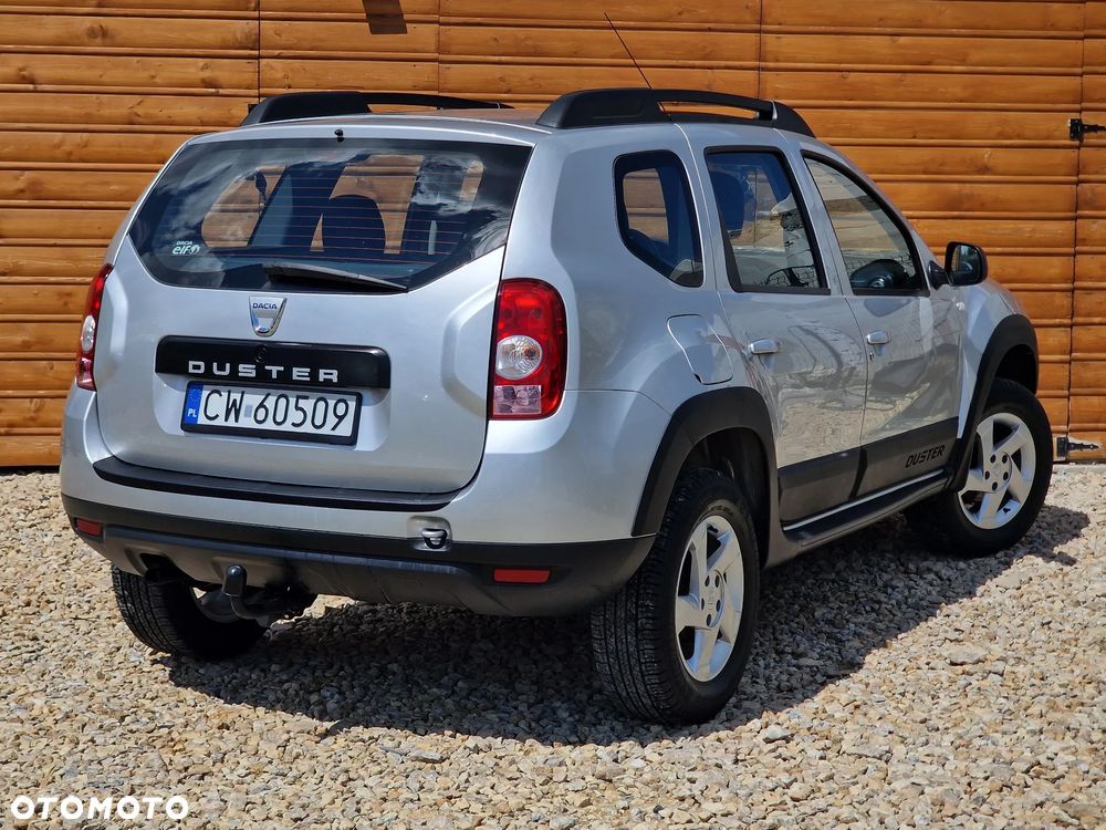 Dacia Duster 1.6 Laureate - 15