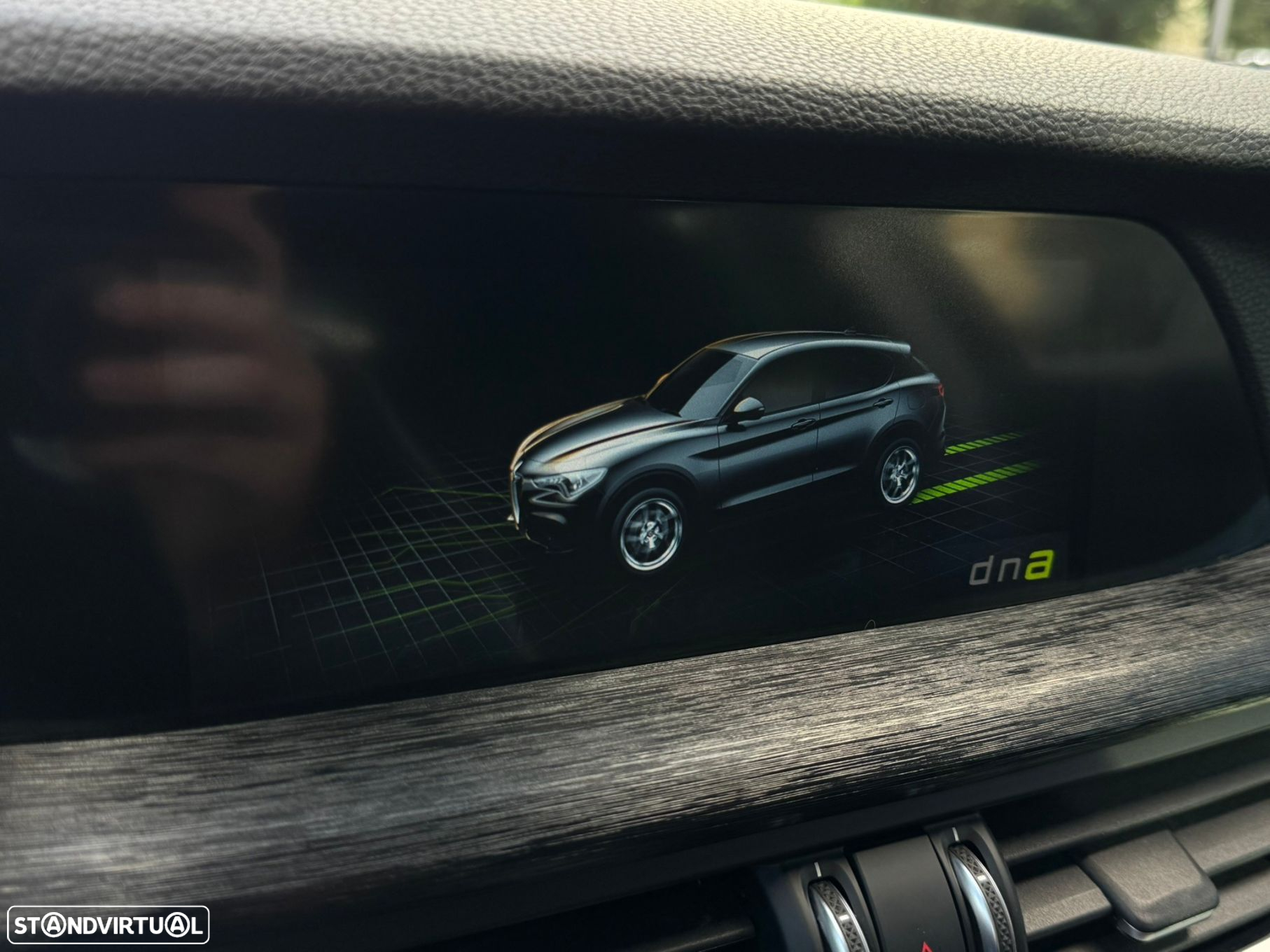 Alfa Romeo Stelvio 2.2 D Super AT8 - 54
